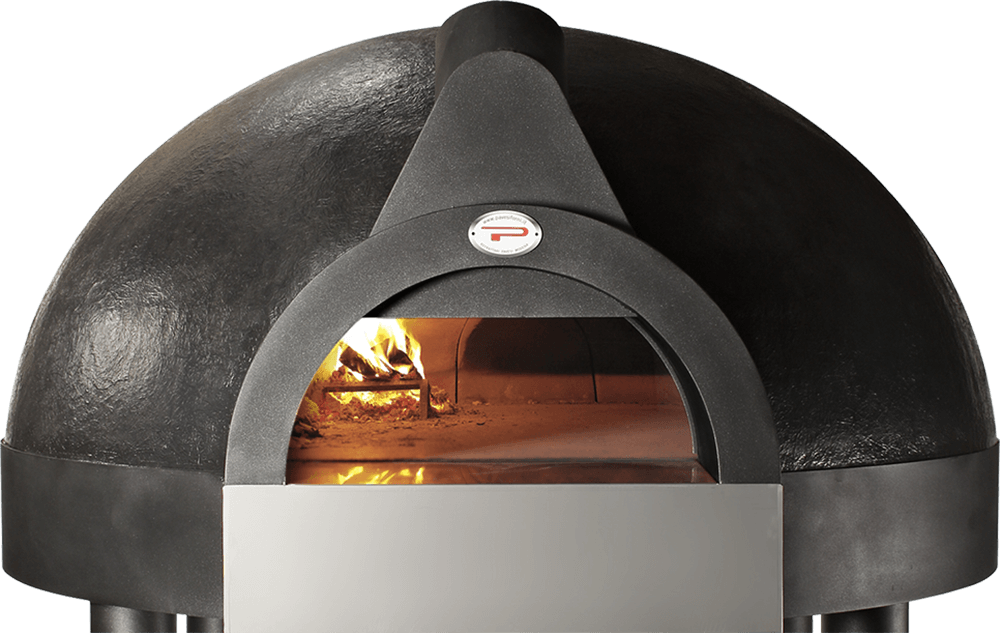 Expliciet regisseur Jong Little Italy - Pizza ovens